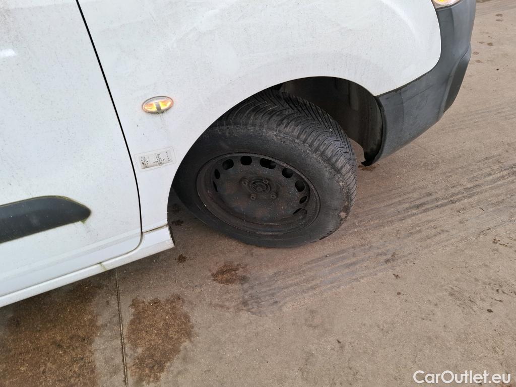  Citroen  Berlingo  Fourgon Business L1 (Court) 1.6 BlueHDi 100CV BVA6 E6 #34