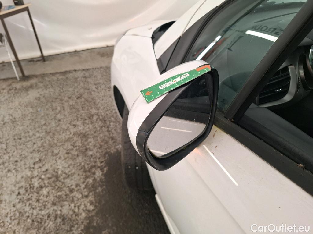  Citroen  C3  Societe Confort 1.6 BlueHDI 75CV BVM5 E6 #8