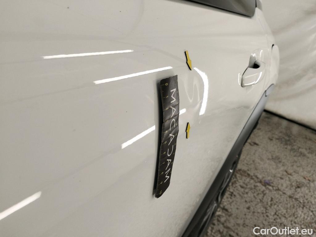  Citroen  C4 Cactus  Feel Nav Société 1.5 BlueHDi 100CV BVM6 E6d #5