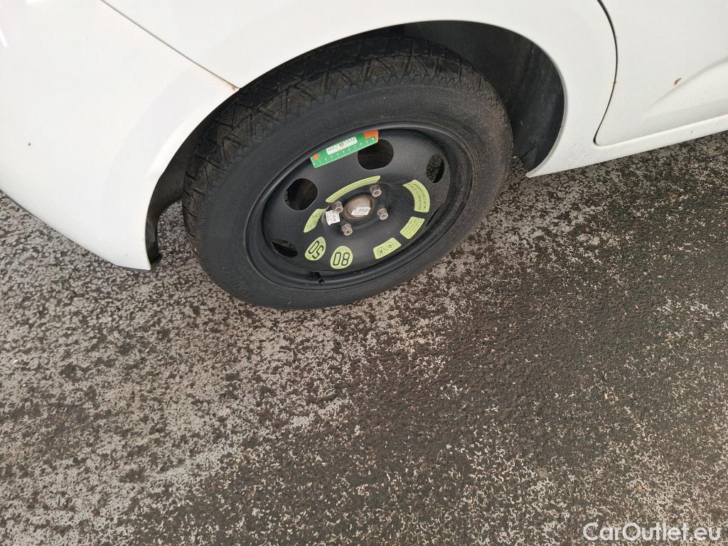  Citroen  C3  Societe Confort 1.6 BlueHDI 75CV BVM5 E6 #15