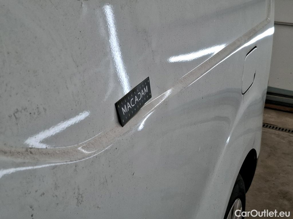  Citroen  Berlingo  Fourgon Business L1 (Court) 1.6 BlueHDi 100CV BVA6 E6 #9