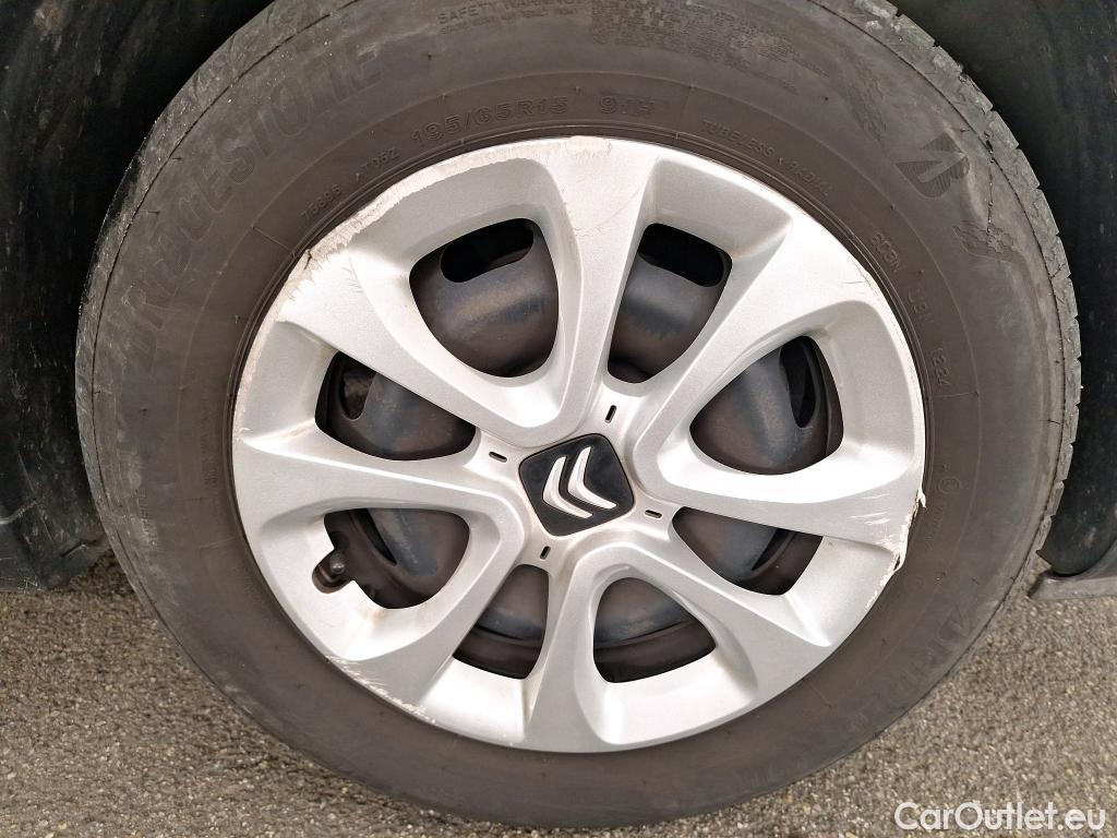  Citroen  C3  Société Feel Nav 1.5 BlueHDI 100CV BVM5 E6dT #14
