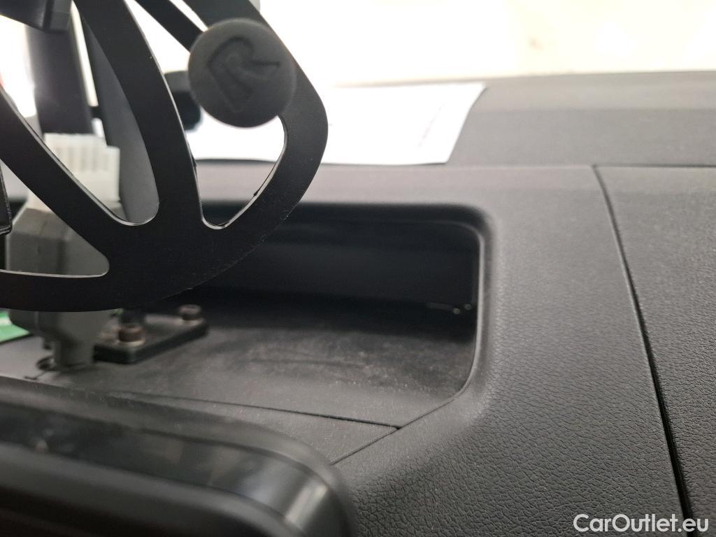  Citroen  Berlingo  Fourgon Club M 650 1.5 BlueHDi 75CV BVM5 E6dT #12