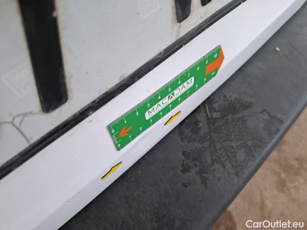  Citroen  Berlingo  Fourgon Club L1 (Court) 1.6 BlueHDi 100CV BVM5 E6 #21