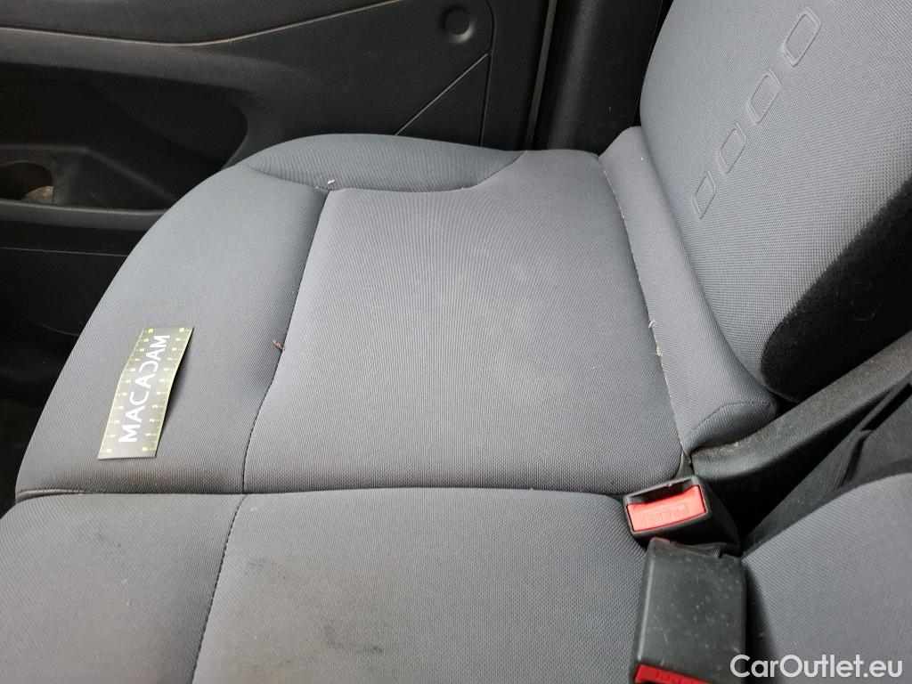  Citroen  Berlingo  Fourgon Business L1 (Court) 1.6 BlueHDi 100CV BVA6 E6 #29