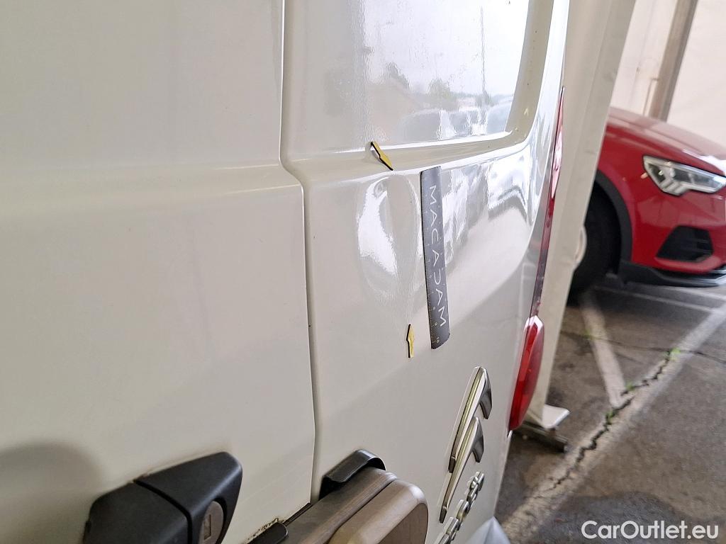  Citroen  Berlingo  Fourgon Club L1 (Court) 1.6 BlueHDi 100CV BVM5 E6 #23