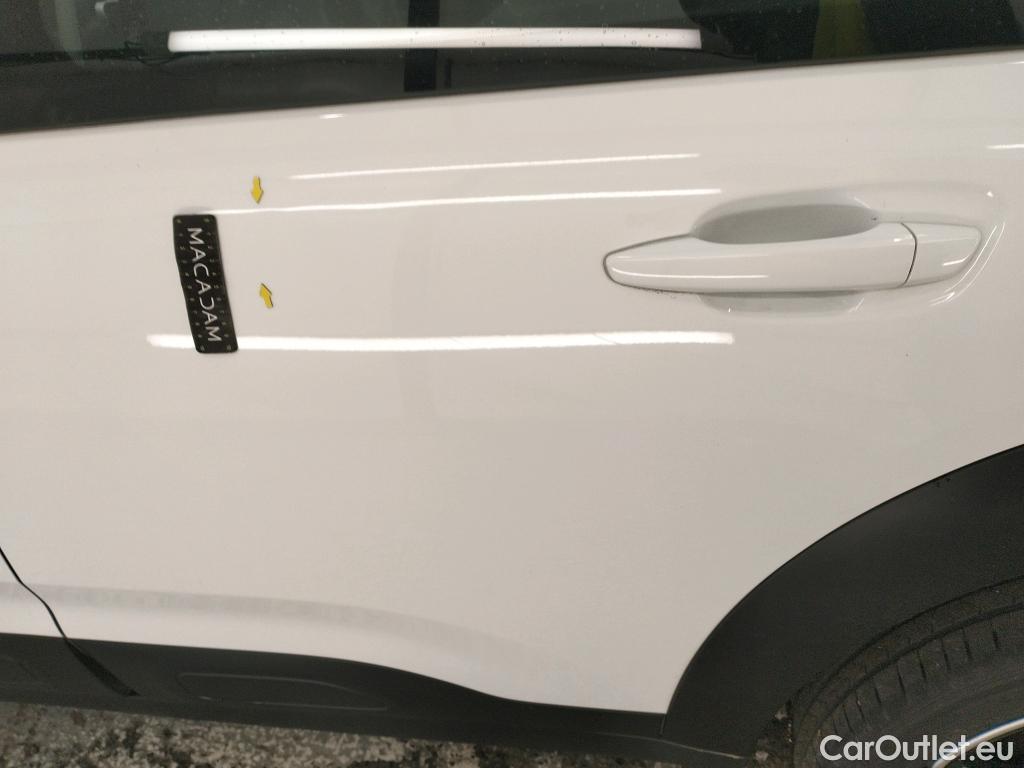 Citroen  C4 Cactus  Feel Nav Société 1.5 BlueHDi 100CV BVM6 E6d #4