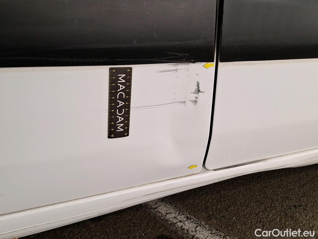  Citroen  Berlingo  Fourgon Club L1 (Court) 1.6 BlueHDi 100CV BVM5 E6 #20