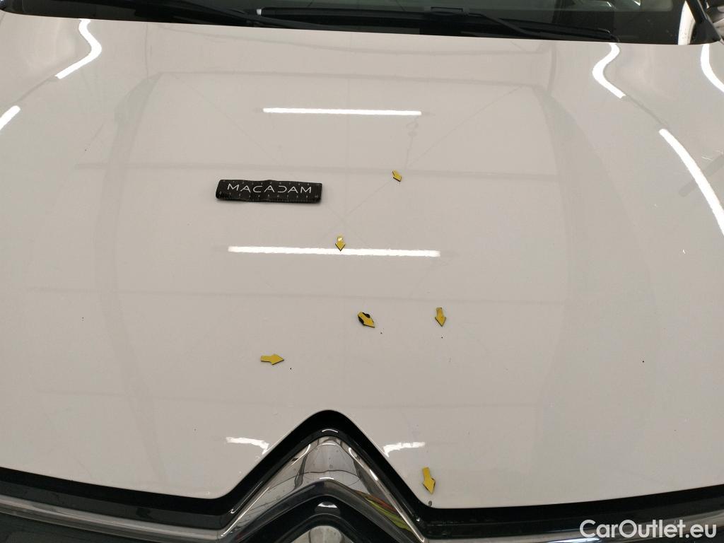  Citroen  C4 Cactus  Feel Nav Société 1.5 BlueHDi 100CV BVM6 E6d #11