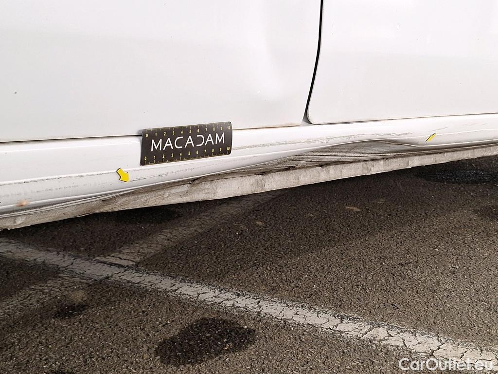  Citroen  Berlingo  Fourgon Club L1 (Court) 1.6 BlueHDi 100CV BVM5 E6 #2