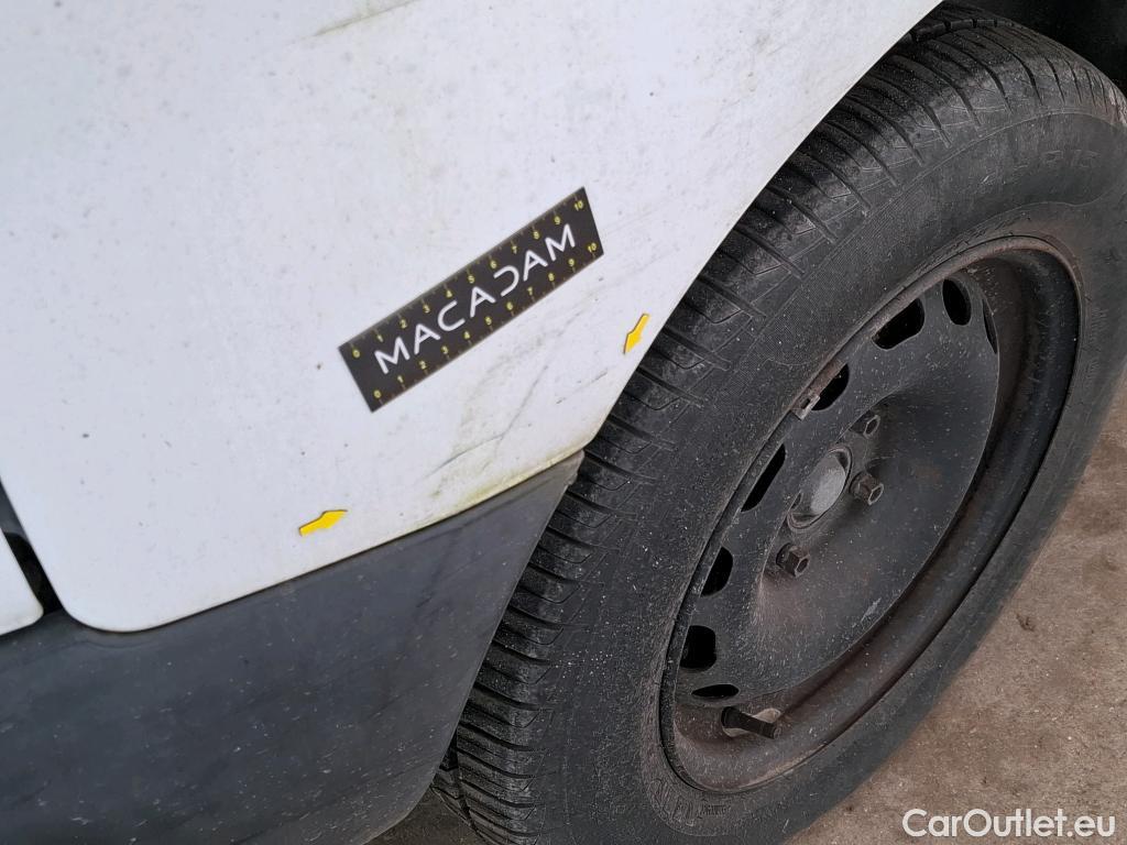  Citroen  Berlingo  Fourgon Business L1 (Court) 1.6 BlueHDi 100CV BVA6 E6 #3