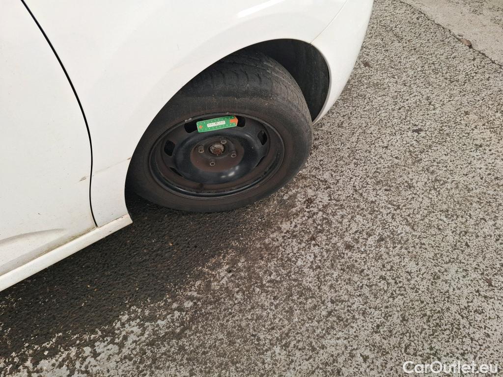  Citroen  C3  Societe Confort 1.6 BlueHDI 75CV BVM5 E6 #23