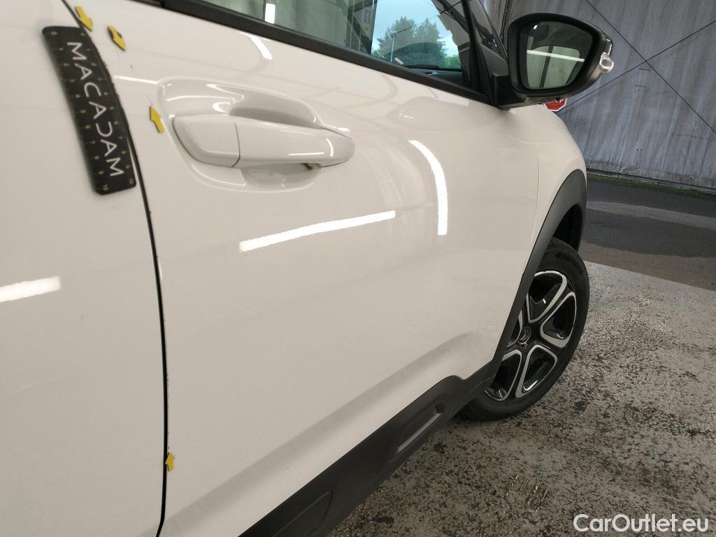  Citroen  C4 Cactus  Feel Nav Société 1.5 BlueHDi 100CV BVM6 E6d #19