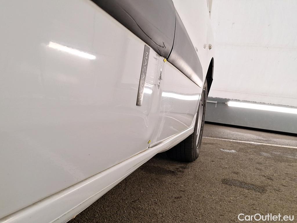  Citroen  Berlingo  Fourgon Club L1 (Court) 1.6 BlueHDi 100CV BVM5 E6 #19