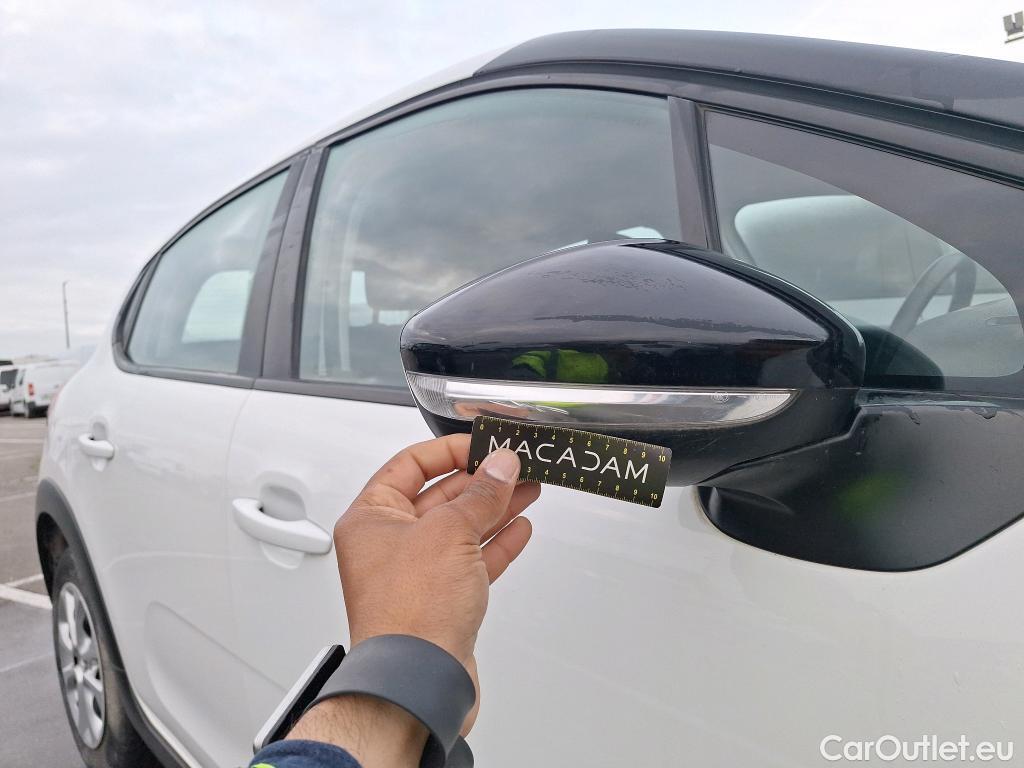  Citroen  C3  Société Feel Nav 1.5 BlueHDI 100CV BVM5 E6dT #11