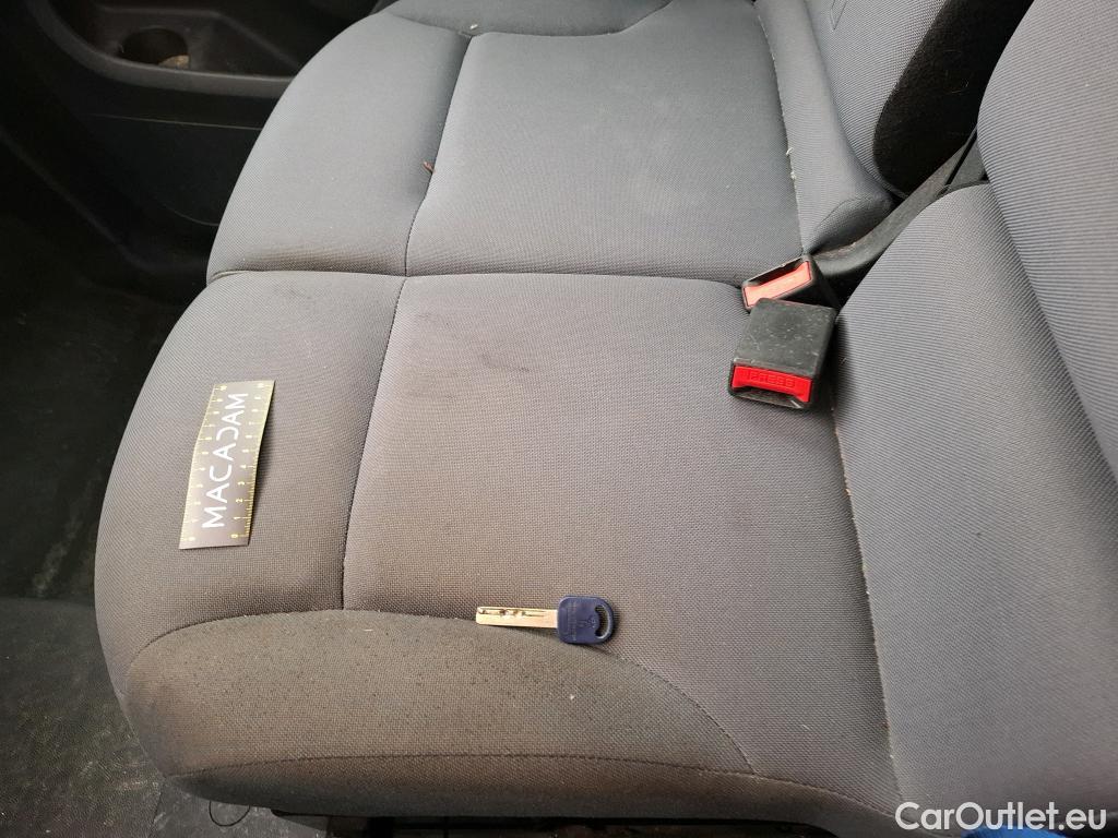  Citroen  Berlingo  Fourgon Business L1 (Court) 1.6 BlueHDi 100CV BVA6 E6 #28