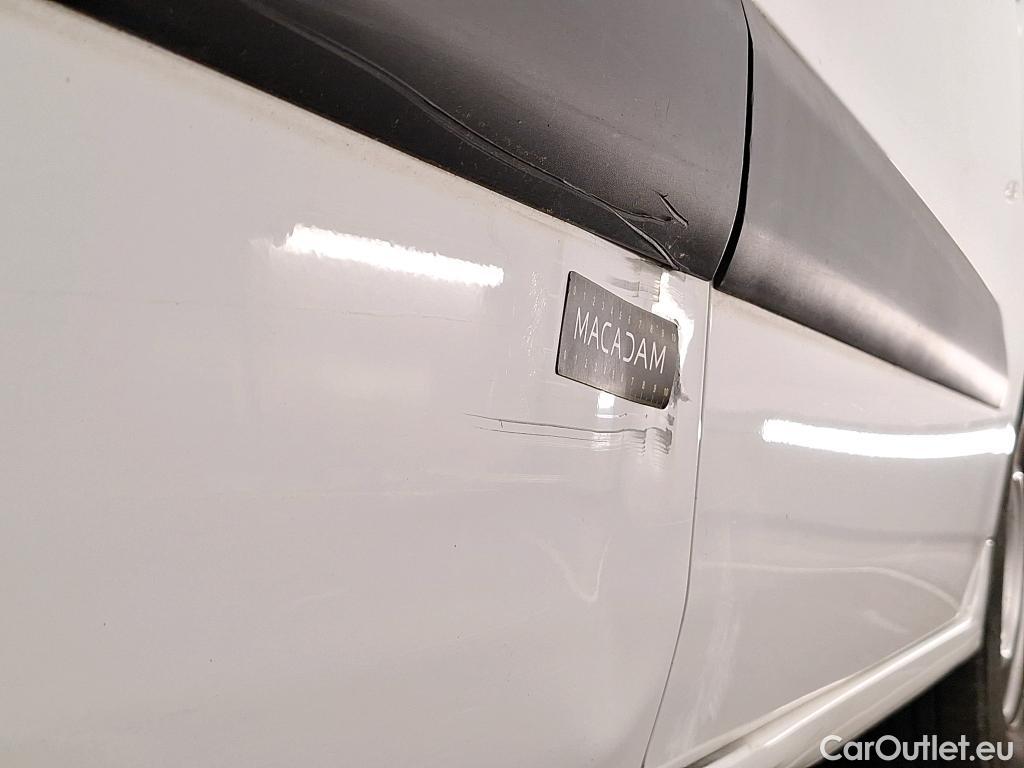  Citroen  Berlingo  Fourgon Club L1 (Court) 1.6 BlueHDi 100CV BVM5 E6 #32