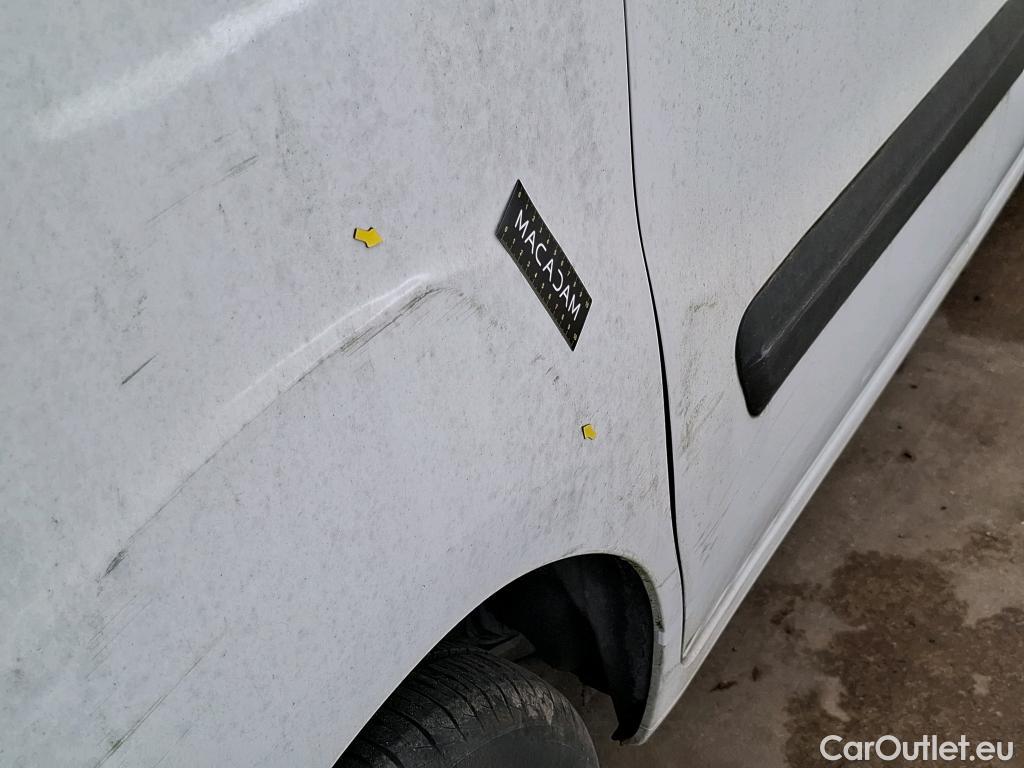  Citroen  Berlingo  Fourgon Business L1 (Court) 1.6 BlueHDi 100CV BVA6 E6 #4