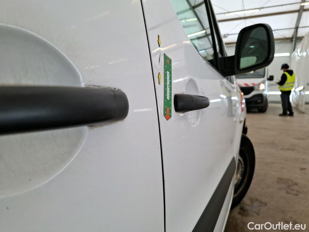  Citroen  Berlingo  Fourgon Club L1 (Court) 1.6 BlueHDi 100CV BVM5 E6 #23