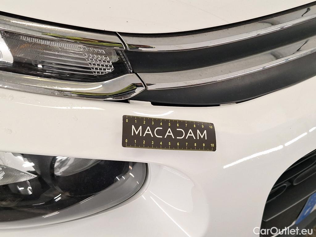  Citroen  C3  Société Feel Nav 1.5 BlueHDI 100CV BVM5 E6dT #20