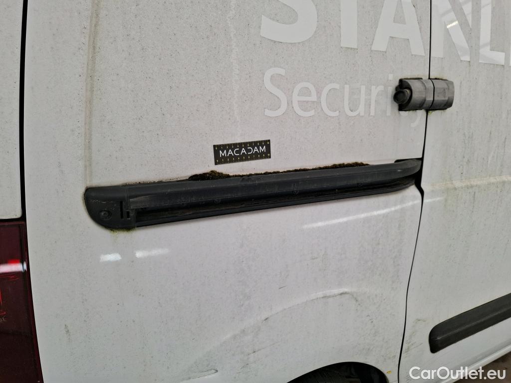  Citroen  Berlingo  Fourgon Business L1 (Court) 1.6 BlueHDi 100CV BVA6 E6 #24