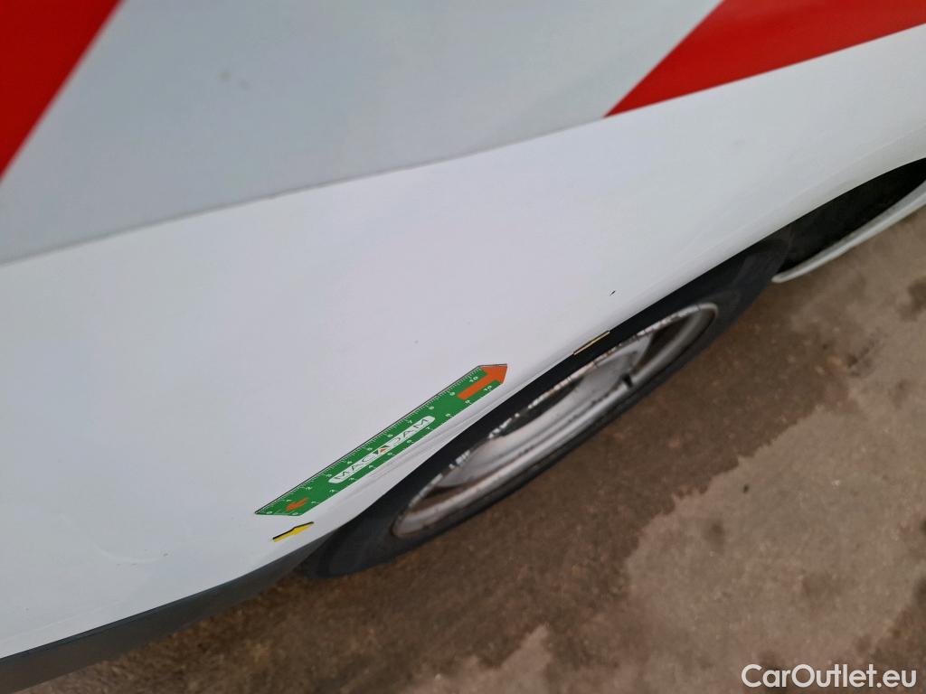  Citroen  Berlingo  Fourgon Club L1 (Court) 1.6 BlueHDi 100CV BVM5 E6 #5