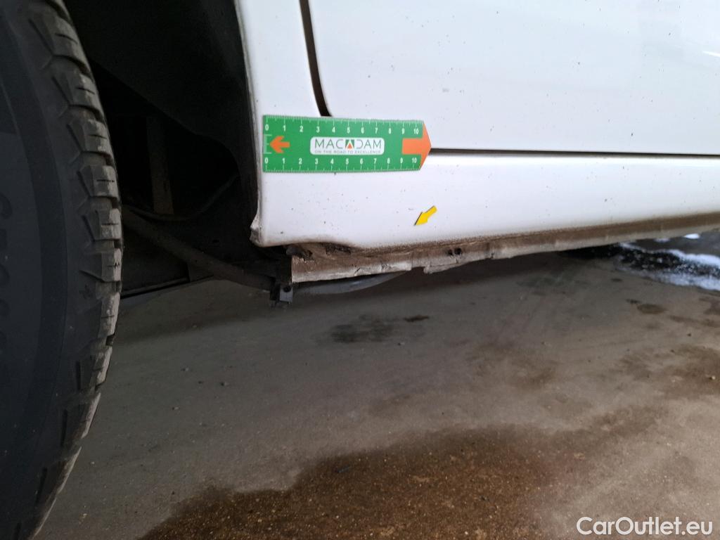 Citroen  Berlingo  Fourgon Club L1 (Court) 1.6 BlueHDi 100CV BVM5 E6 #28