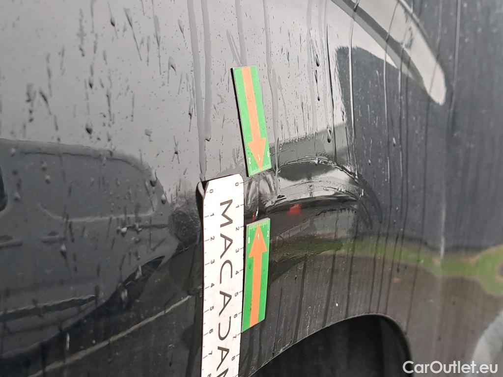 Citroen  Berlingo  Fourgon Club M 1000 1.5 BlueHDi 130CV BVA8 E6dT #13