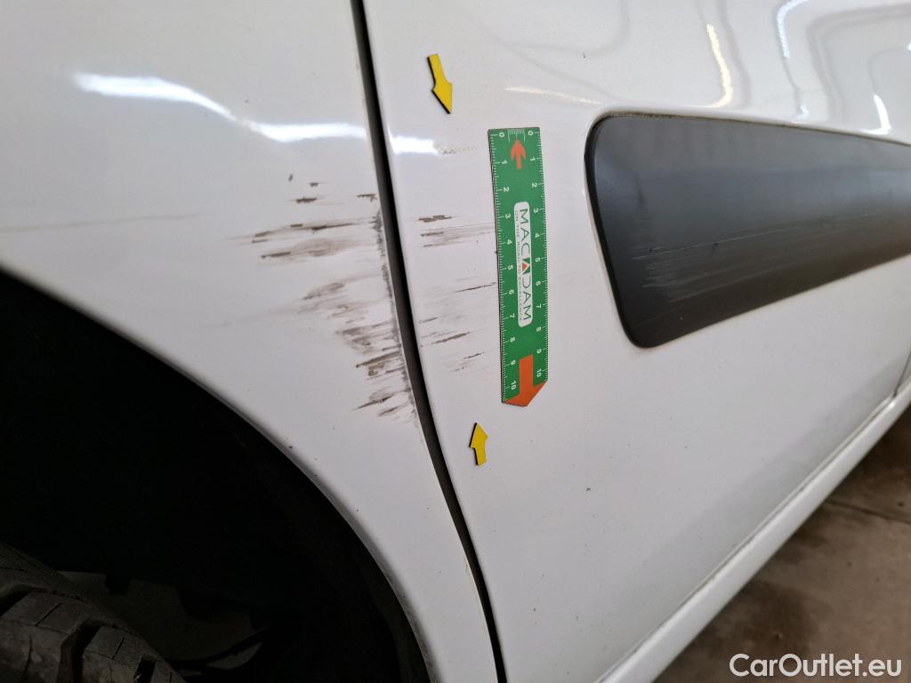  Citroen  Berlingo  Fourgon Club L1 (Court) 1.6 BlueHDi 100CV BVM5 E6 #26