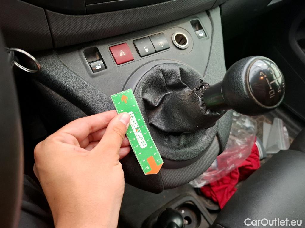  Citroen  Berlingo  Fourgon Club L1 (Court) 1.6 BlueHDi 100CV BVM5 E6 #41