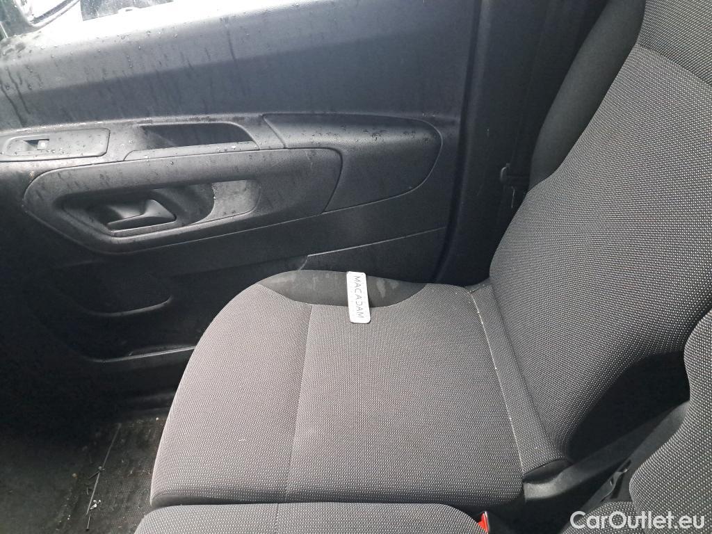  Citroen  Berlingo  Fourgon Club M 1000 1.5 BlueHDi 130CV BVA8 E6dT #3
