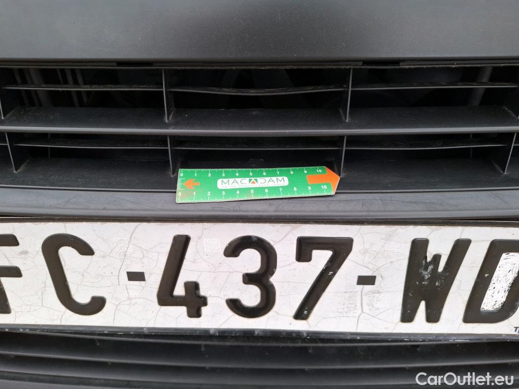 Citroen  Berlingo  Fourgon Club L1 (Court) 1.6 BlueHDi 100CV BVM5 E6 #46