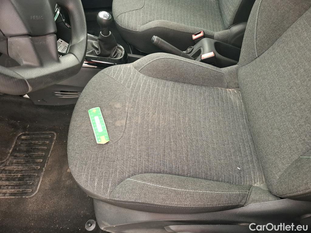  Citroen  C3  Societe Confort 1.6 BlueHDI 75CV BVM5 E6 #27