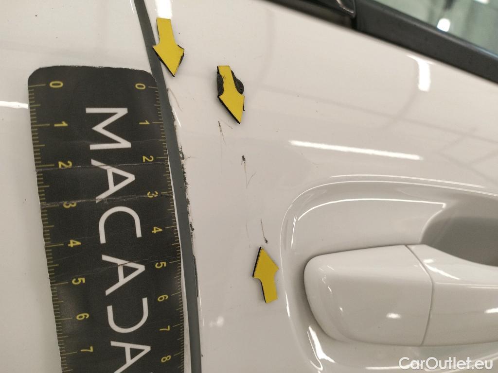  Citroen  C4 Cactus  Feel Nav Société 1.5 BlueHDi 100CV BVM6 E6d #20