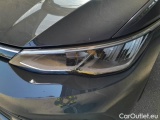  Volkswagen  Golf  VOLKSWAGEN / 2019 / 5P / BERLINA 2.0 TDI SCR 85KW LIFE DSG #36