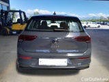  Volkswagen  Golf  VOLKSWAGEN / 2019 / 5P / BERLINA 2.0 TDI SCR 85KW LIFE DSG #60
