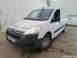  Citroen  Berlingo  Fourgon Business L1 (Court) 1.6 BlueHDi 100CV BVA6 E6 