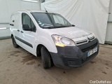  Citroen  Berlingo  Fourgon Business L1 (Court) 1.6 BlueHDi 100CV BVA6 E6 #4
