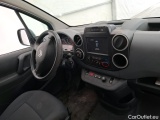  Citroen  Berlingo  Fourgon Business L1 (Court) 1.6 BlueHDi 100CV BVA6 E6 #5