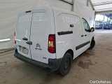  Citroen  Berlingo  Fourgon Business L1 (Court) 1.6 BlueHDi 100CV BVA6 E6 #3