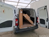  Citroen  Berlingo  Fourgon Business L1 (Court) 1.6 BlueHDi 100CV BVA6 E6 #8