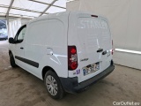  Citroen  Berlingo  Fourgon Business L1 (Court) 1.6 BlueHDi 100CV BVA6 E6 #2