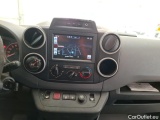  Citroen  Berlingo  Fourgon Business L1 (Court) 1.6 BlueHDi 100CV BVA6 E6 #10