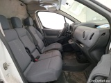  Citroen  Berlingo  Fourgon Business L1 (Court) 1.6 BlueHDi 100CV BVA6 E6 #6