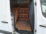  Citroen  Berlingo  Fourgon Business L1 (Court) 1.6 BlueHDi 100CV BVA6 E6 #9