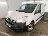  Citroen  Berlingo  Fourgon Club L1 (Court) 1.6 BlueHDi 100CV BVM5 E6 