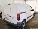  Citroen  Berlingo  Fourgon Club L1 (Court) 1.6 BlueHDi 100CV BVM5 E6 #3