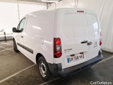  Citroen  Berlingo  Fourgon Club L1 (Court) 1.6 BlueHDi 100CV BVM5 E6 #2