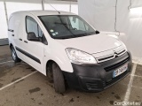  Citroen  Berlingo  Fourgon Club L1 (Court) 1.6 BlueHDi 100CV BVM5 E6 #4