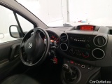  Citroen  Berlingo  Fourgon Club L1 (Court) 1.6 BlueHDi 100CV BVM5 E6 #5